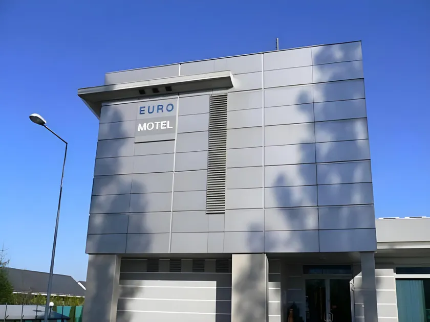 Eurohotel - Image 1