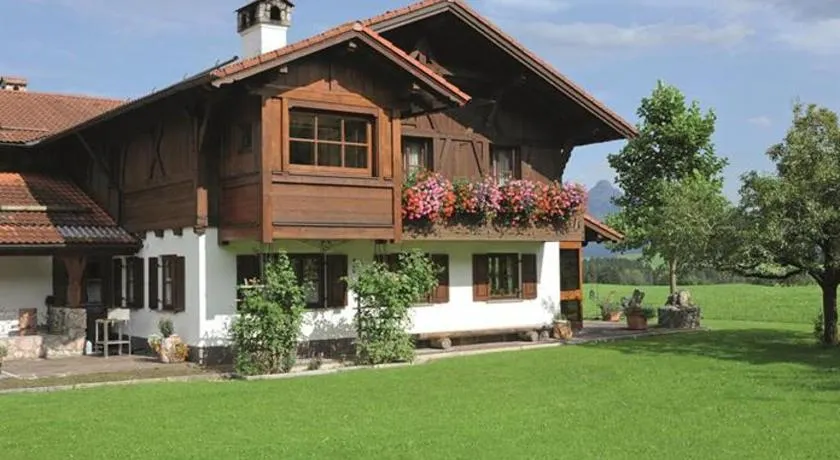 Gästehaus Nigg - Image 1