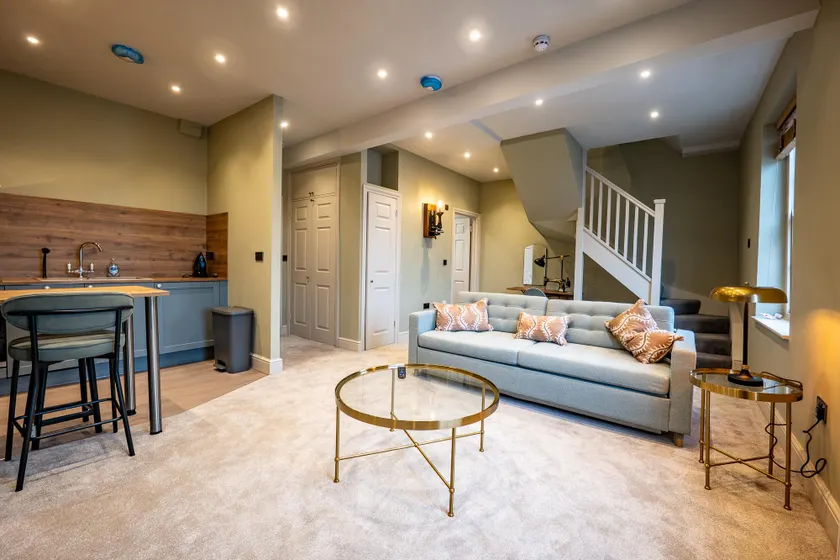 The Links Apartments - Image 1