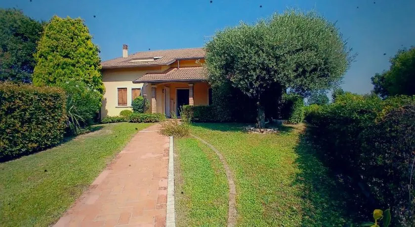 Casa Rustica - Camere - Image 1