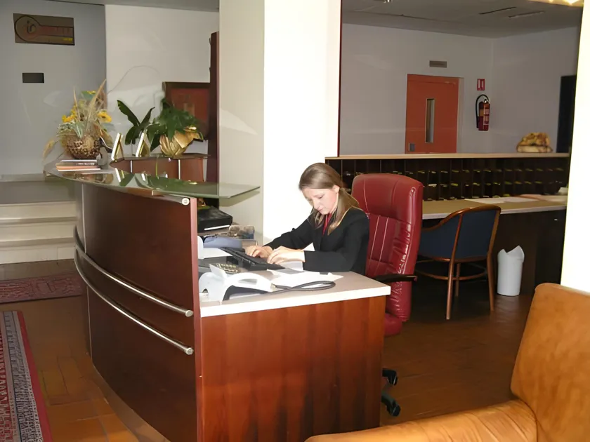Hotel Kutina - Image 1