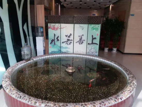 Eaka 365 Hotel Zanghuang East Taihang Road Branch - Image 1