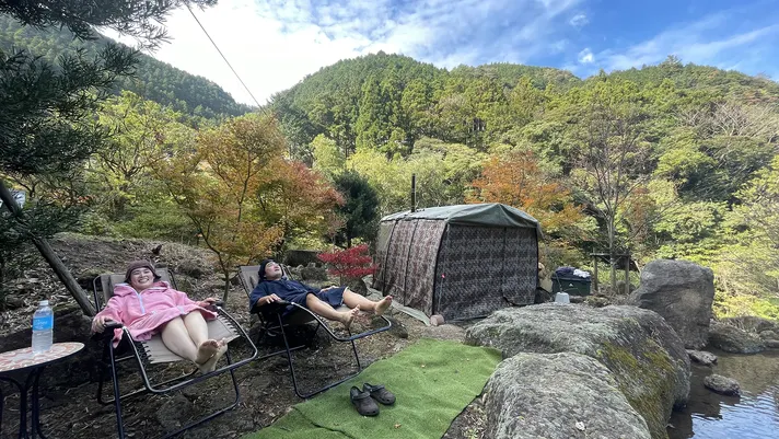 Rest House Mori no Shirabe - Image 1