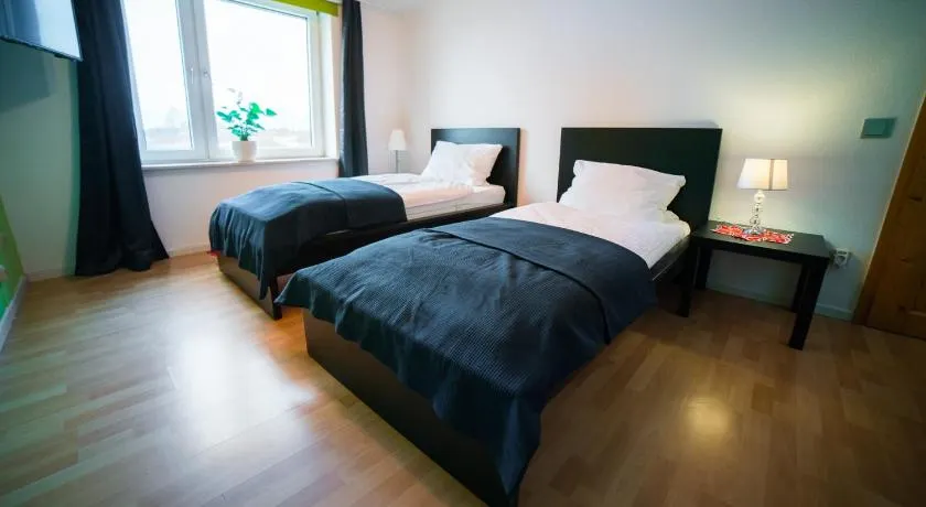 Löwen Unterkunft Braunschweig - Image 1