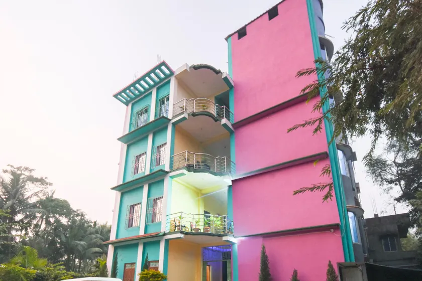 Hotel O Aagman Guest House - Image 1