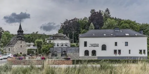 Hostellerie de la chapelle  - Image 1