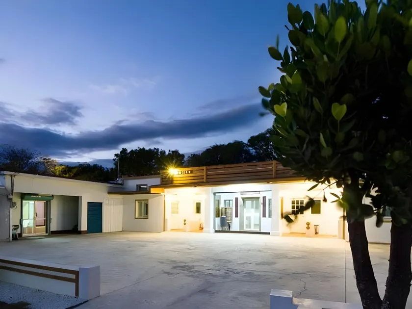 Baisha 31 B&B - Image 1