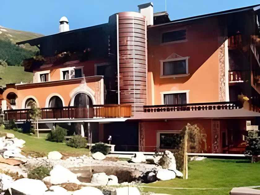 Hotel Galli - Image 1