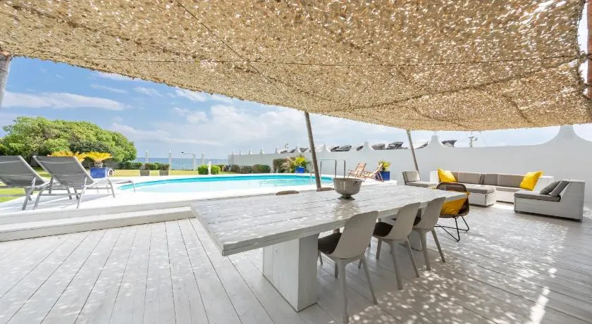 Mimosas Beach House - Image 1