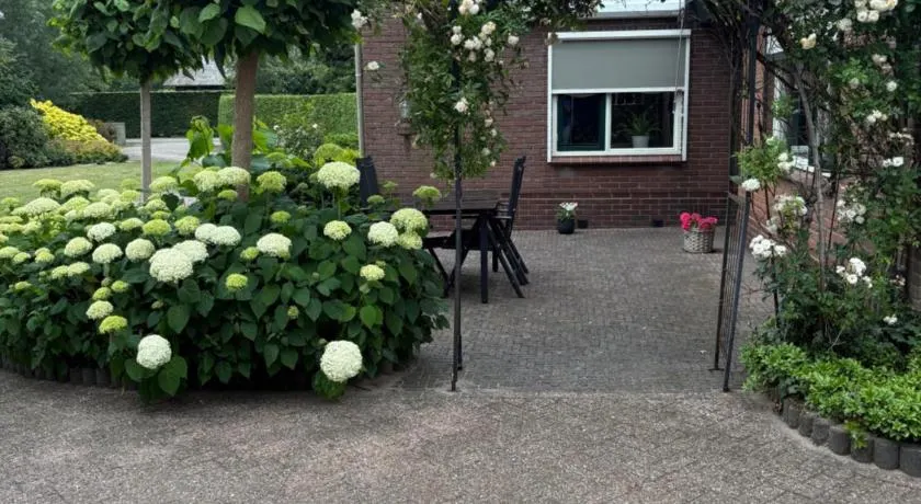 Vakantiehuisje Wekerom - Image 1