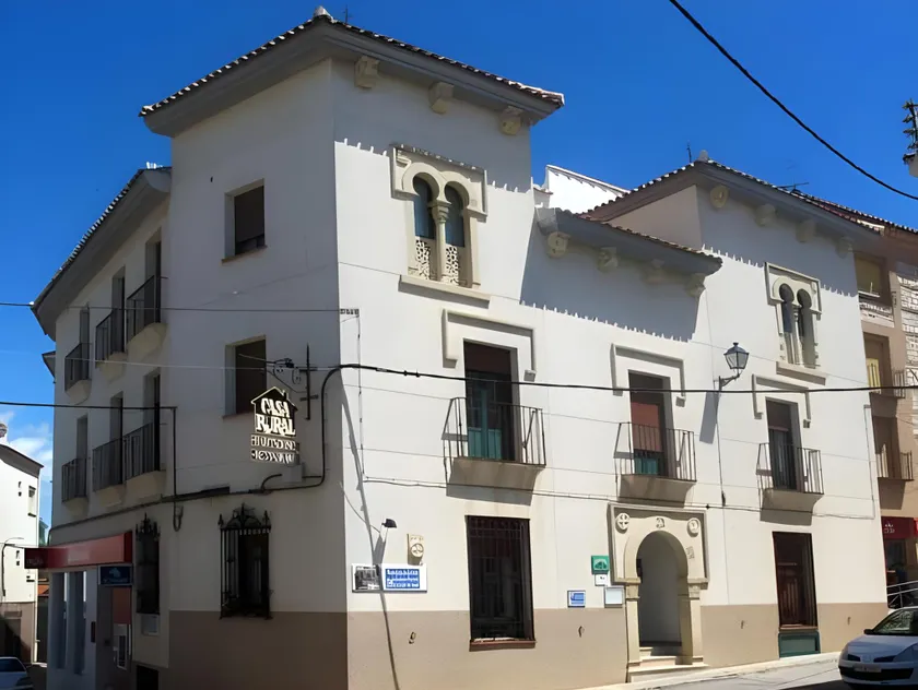 Casa Rural Cuatro de Oros - Image 1