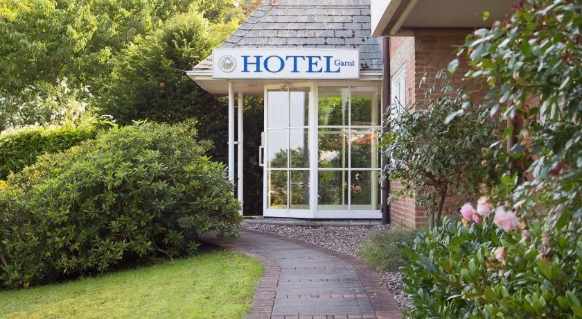 Hotel Seeblick Garni - Image 1