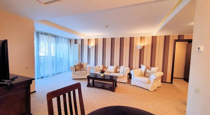 Apartament 2706 Alpin Resort, etaj 7, Poiana Brașov - Image 1