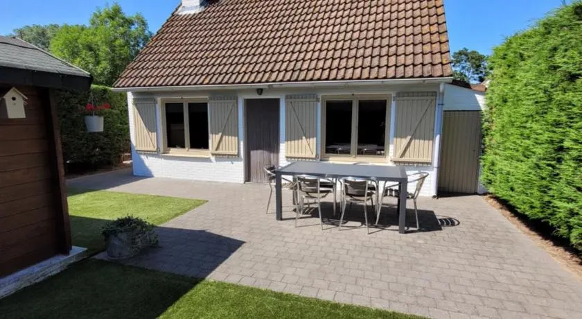 Vakantiehuis 6 pers, Oostduinkerke aan zee - Image 1
