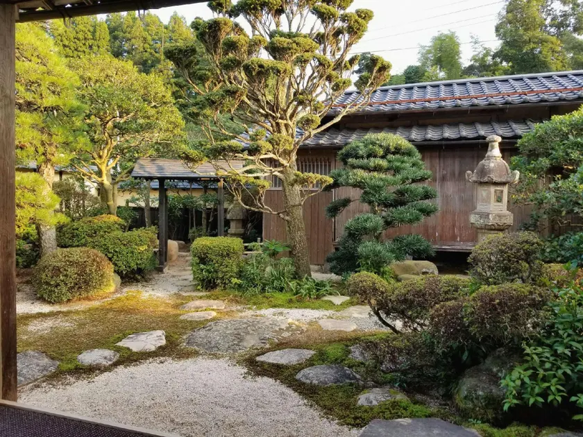 Auberge Tenku Bettei Mori - Image 1