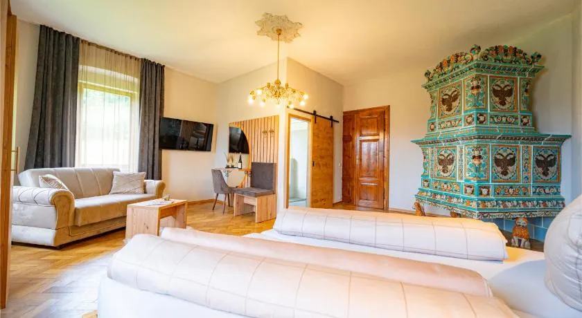 Lorettohof Hotel Garni - Image 1