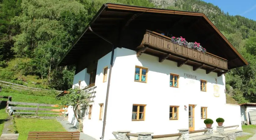 Apart Falkneralm - Image 1