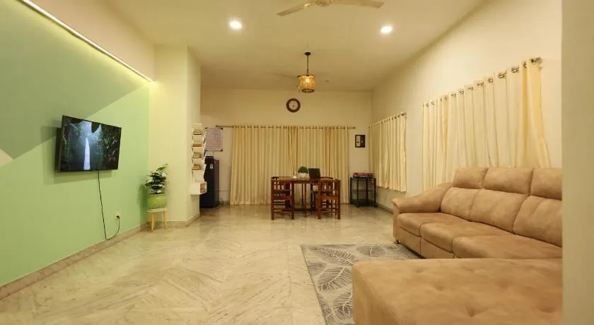 Rostel Backpackers Hostel - Image 1
