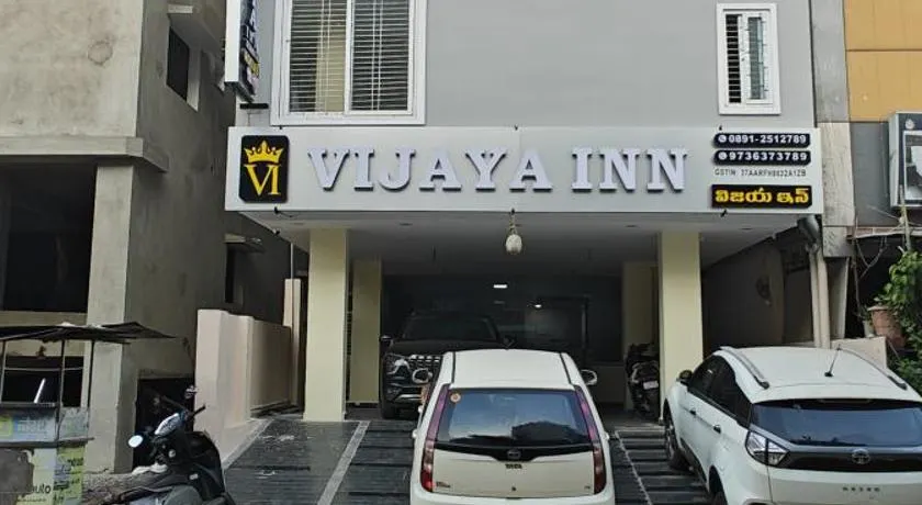 Vijaya Inn - Image 1