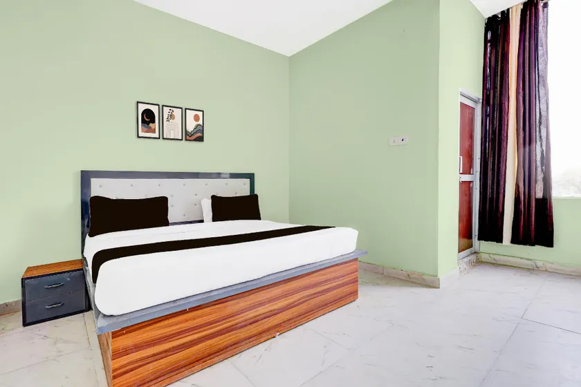 Hotel O Rao Hotel - Image 1