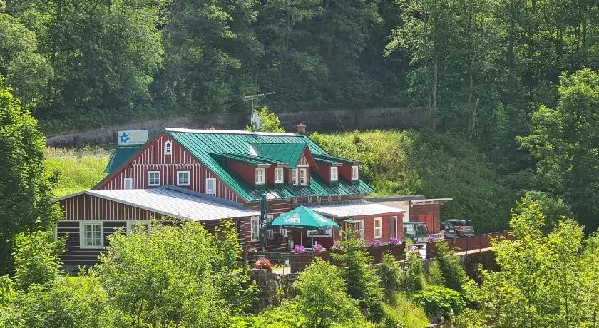 Pension Modrá Hvězda - Image 1