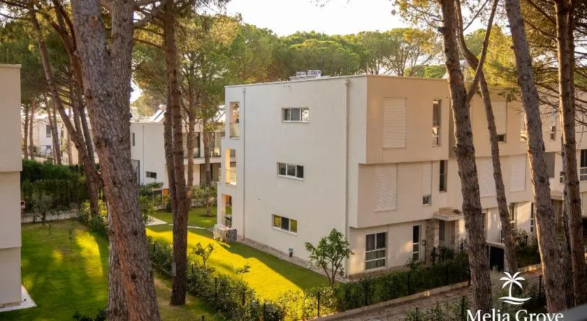 Melia Grove Apartment 325 - Image 1