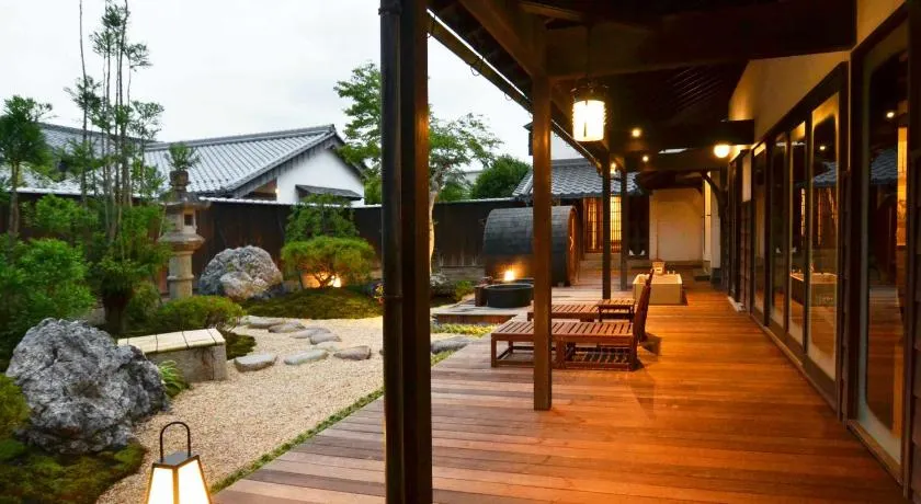 別邸 六花 - Image 1