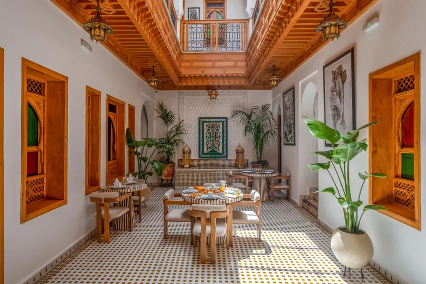 Riad Al Ghazlan  - Image 1