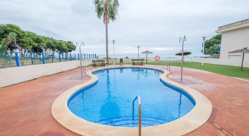 Apartamento Merida - Image 1