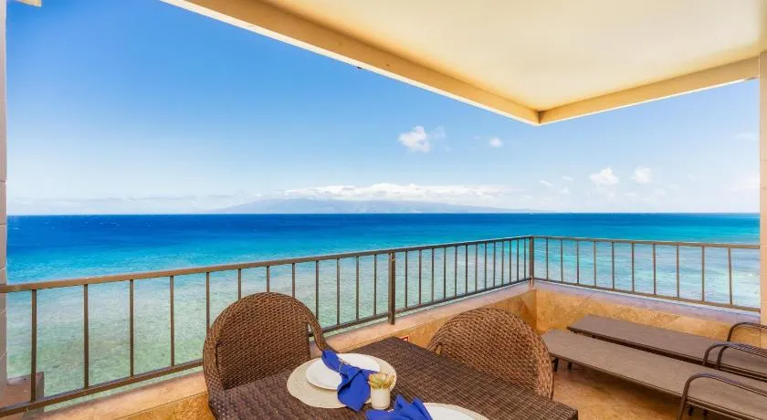 Maui Kai 1005 Condo - Image 1
