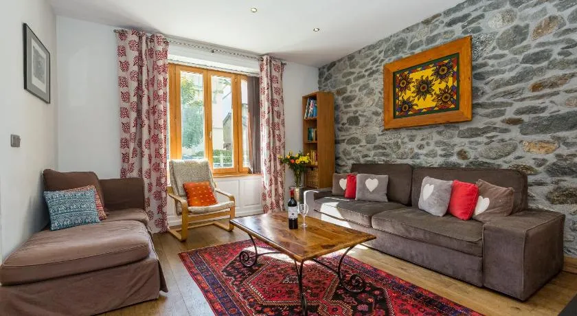 Lodge aux Praz - Image 1