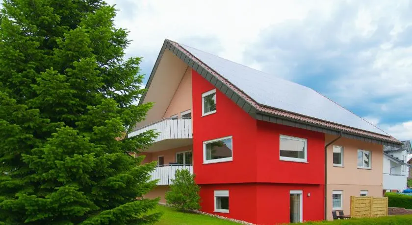 Haus Tanja - Image 1