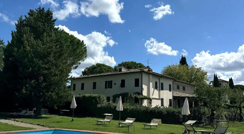 Fattoria Montignana - Image 1