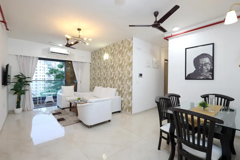 Corporate Living - Gagal Home - Image 1