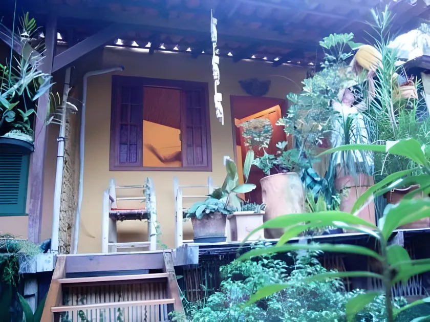 Pousada Cachoeira - Image 1
