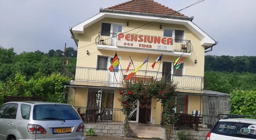 Pensiunea Vidra - Image 1