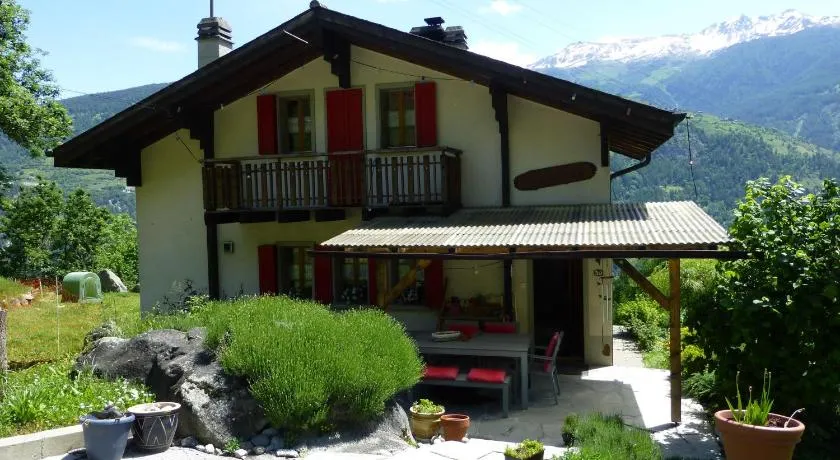 B&B Les Biolleys - Image 1