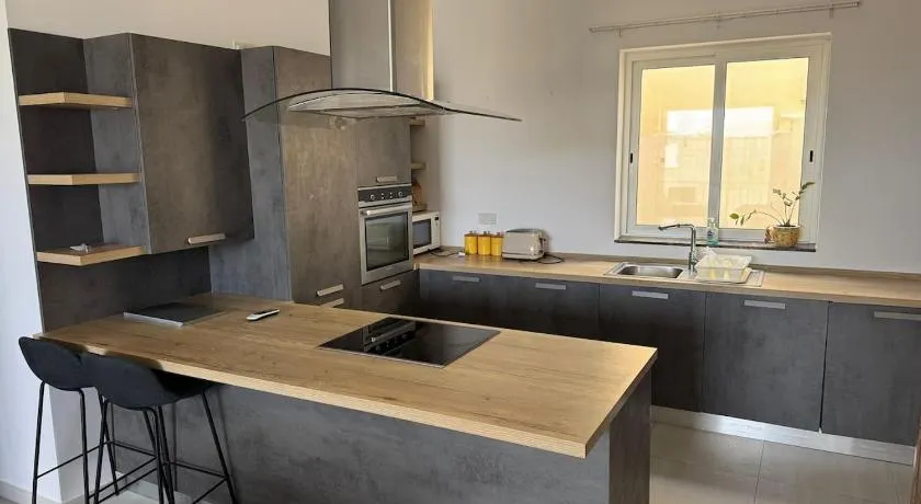 3 Bedroom Flat at Naxxar - Image 1