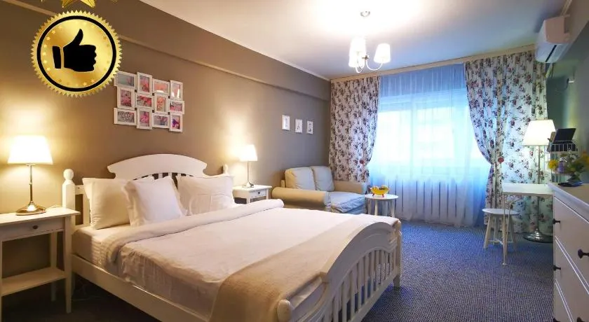 Spitalul Bagdasar - Spitalul Obregia - Sudului 810 by MRG Apartments - Image 1