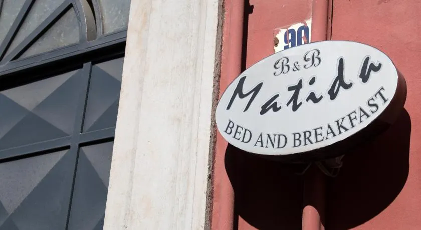 B&B Matida - Image 1