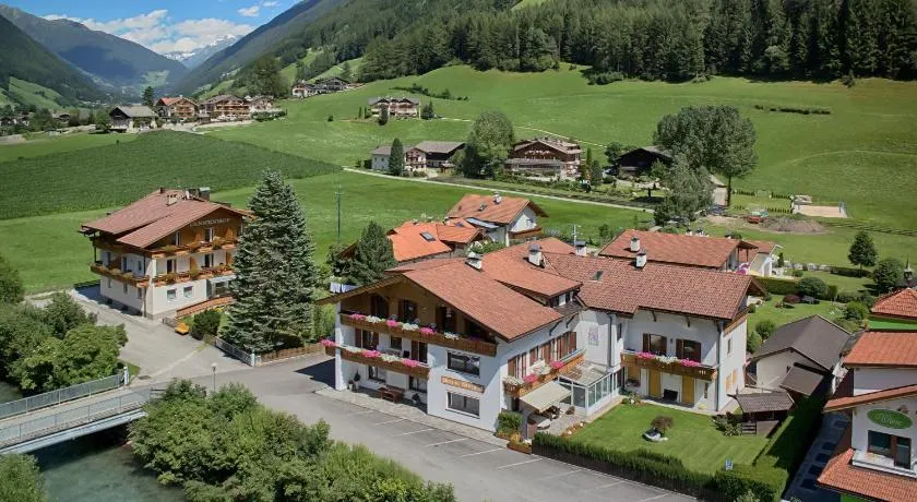 Pension Brugghof - Image 1