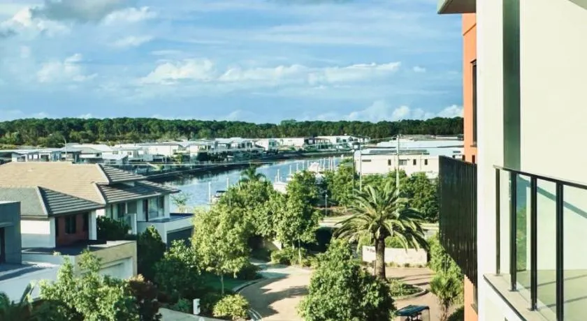 The Residences at The Peninsula - Image 1