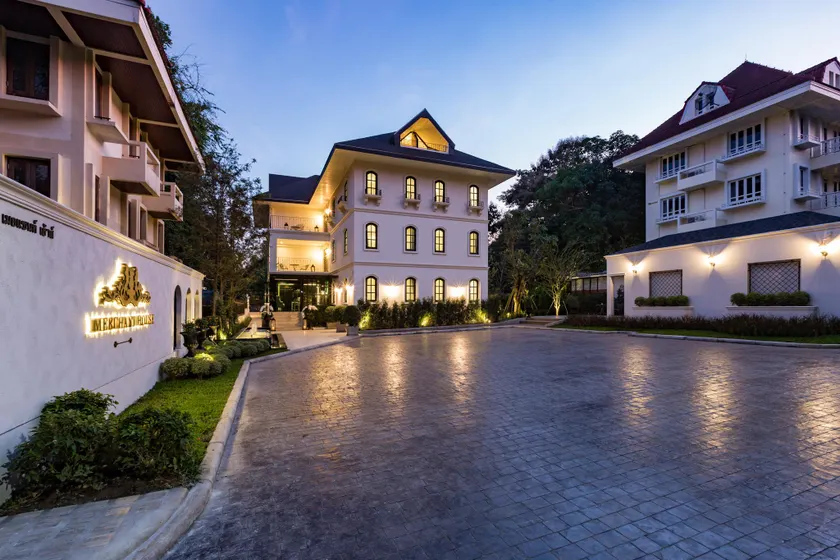 Merchant House Chiangmai - Image 1
