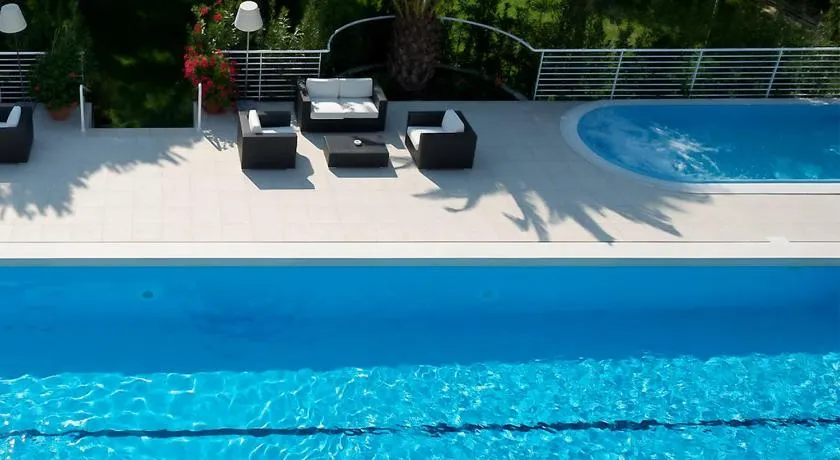 Hotel Palace Magnolia SPA - Image 1