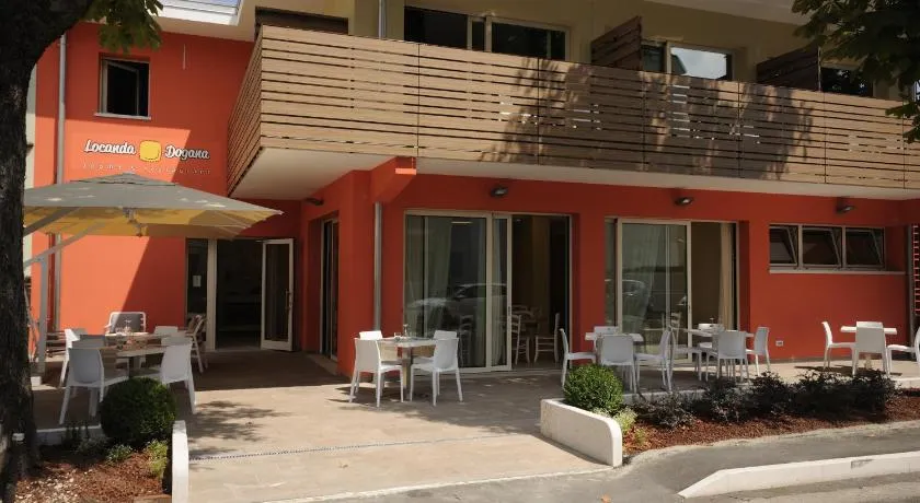 Locanda Dogana - Image 1