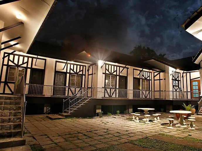 Le' Manah Retreat - Image 1