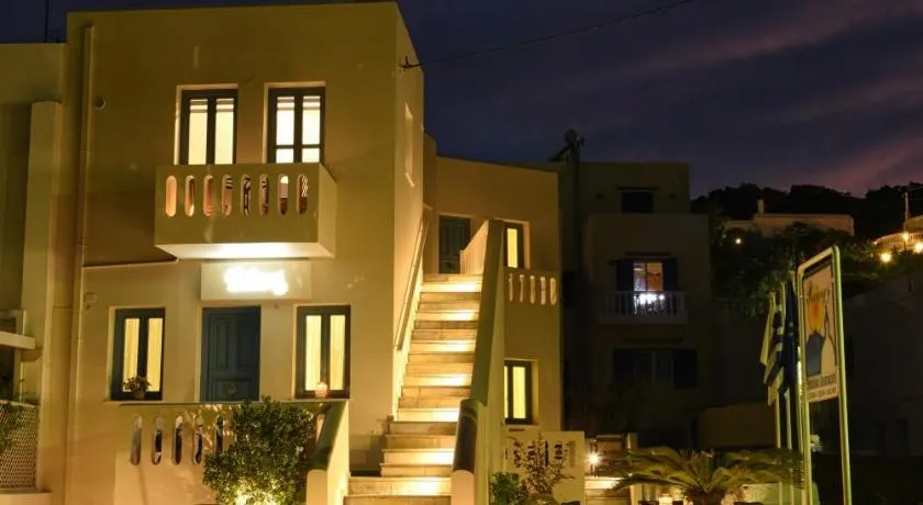 RODAVGI APARTMENTS - Image 1