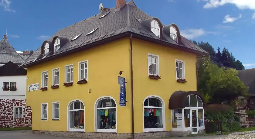 Pension Kobr - Image 1