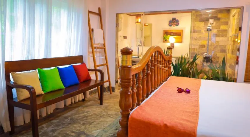 Subhasha Summer House - Image 1