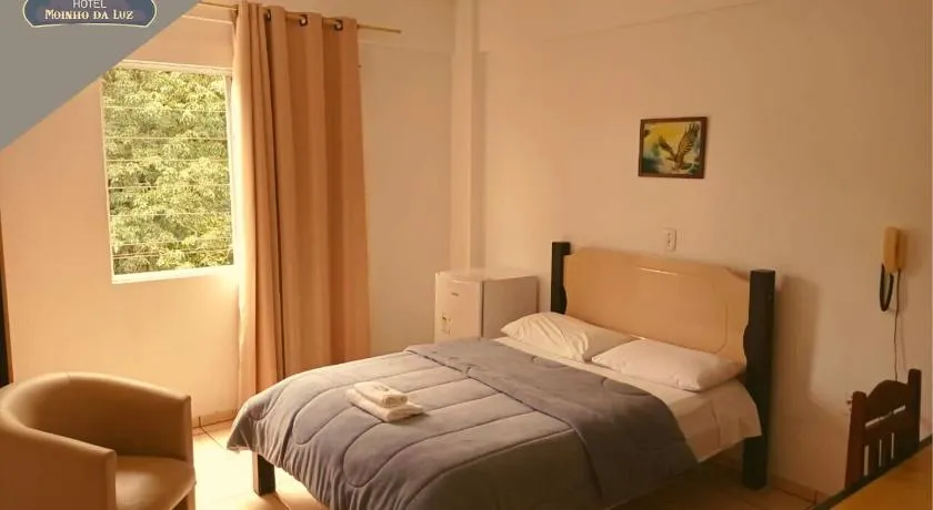 Hotel Moinho da Luz - Próximo a Lajeado - Image 1